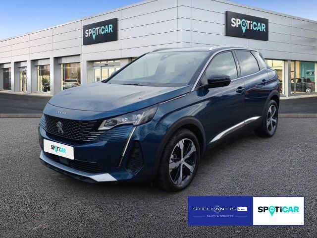 Peugeot 3008 15.428 km 21.730 &euro; Bischofswerda 01877