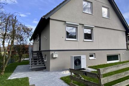 Haus Niedernhausen - 4 Zimmer, 130 m&sup2;, 2.140&euro; | Angebot:25371022