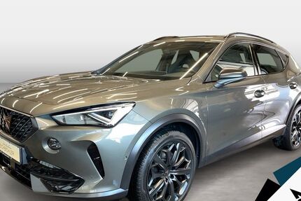 Cupra Formentor 33.581 km 28.820 &euro; Landshut 84030