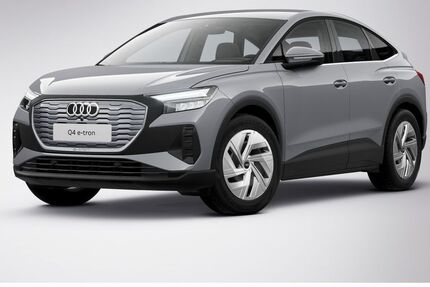 Audi Q4 e-tron 43.069 km 24.950 &euro; Hamburg 22529