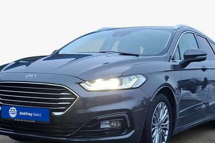 Ford Mondeo 75.000 km 18.511 &euro; Magdeburg 39116