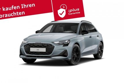 Audi A3 7.300 km 36.980 &euro; Kiel 24118