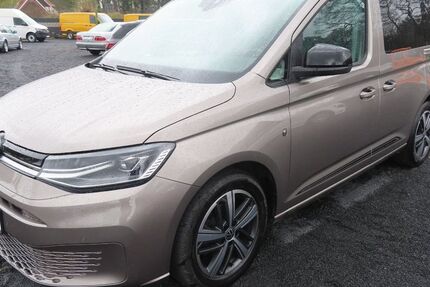 VW Caddy 144.900 km 29.490 &euro; Freren 49832