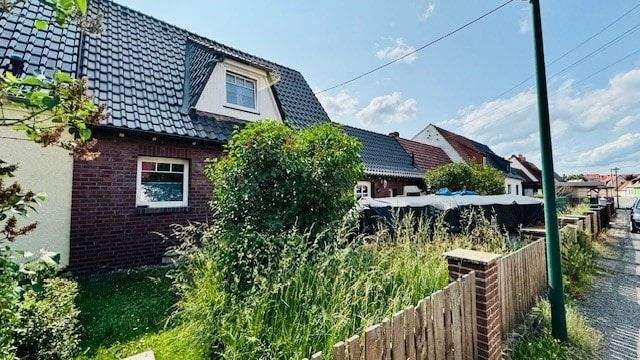 Doppelhaushälfte Eilenburg - 4 Zimmer, 172 m&sup2;, 200.000&euro; | Angebot:25777055