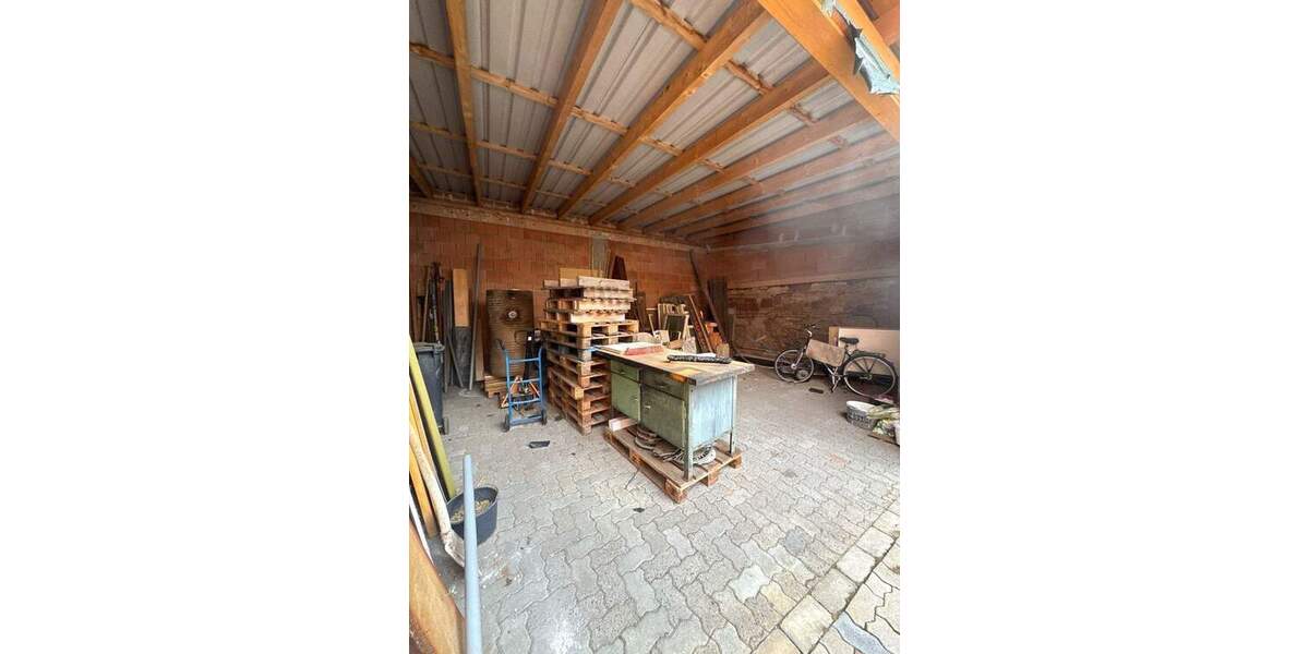 Gewerbeobjekt Zellingen Duttenbrunn - 129.000&euro; | Angebot:25862490