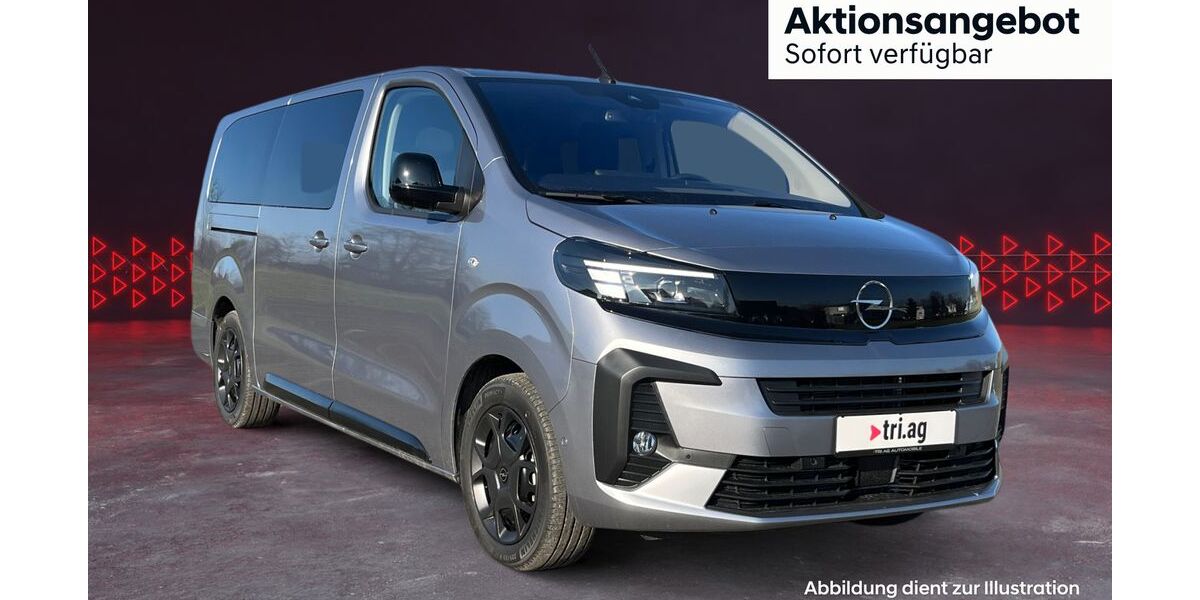 Opel Zafira 2.500 km 49.890 &euro; Kippenheim 77971