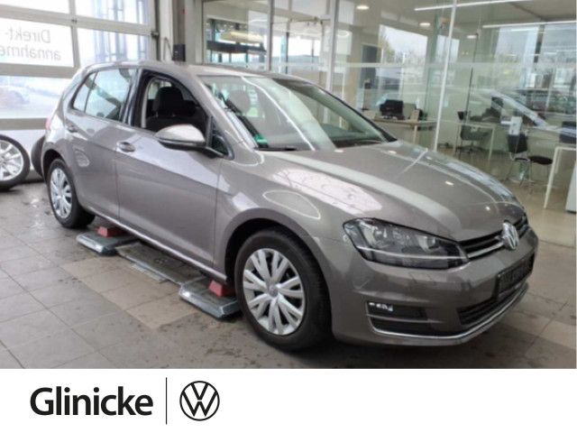 VW Golf 43.066 km 14.433 &euro; Kassel 34123