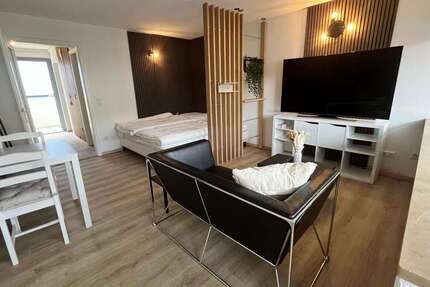 Wohnung Neufahrn bei Freising Mintraching-Grüneck - 1 Zimmer, 34 m&sup2;, 1.100&euro; | Angebot:26007765