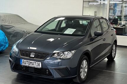 Seat Ibiza 41.501 km 14.800 &euro; Grebenhain 36355