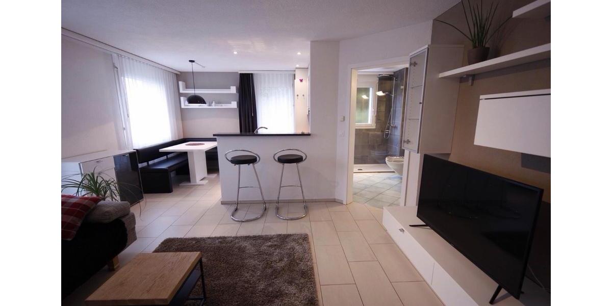 Ferienimmobilie Köln Innenstadt - 700&euro; | Angebot:25843913