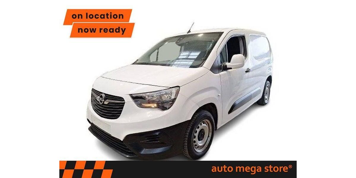 Opel Combo 89.000 km 8.749 &euro; Ergolding 84030