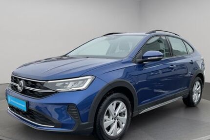 VW Taigo 6.100 km 23.460 &euro; Rudolstadt 07407