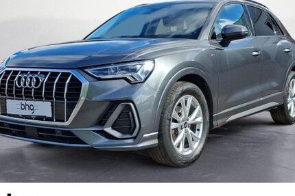 Audi Q3 106.432 km 25.830 &euro; Albstadt 72458