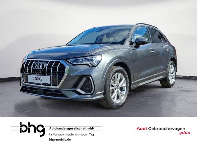 Audi Q3 106.432 km 25.830 &euro; Albstadt 72458