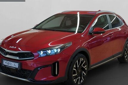 Kia XCeed 43.050 km 22.980 &euro; Leverkusen 51381