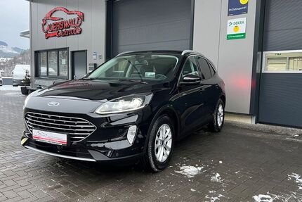 Ford Kuga 110.000 km 16.890 &euro; Finnentrop 57413