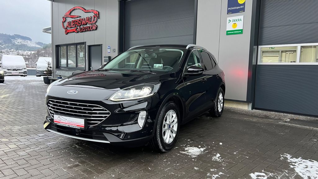 Ford Kuga 110.000 km 16.890 &euro; Finnentrop 57413