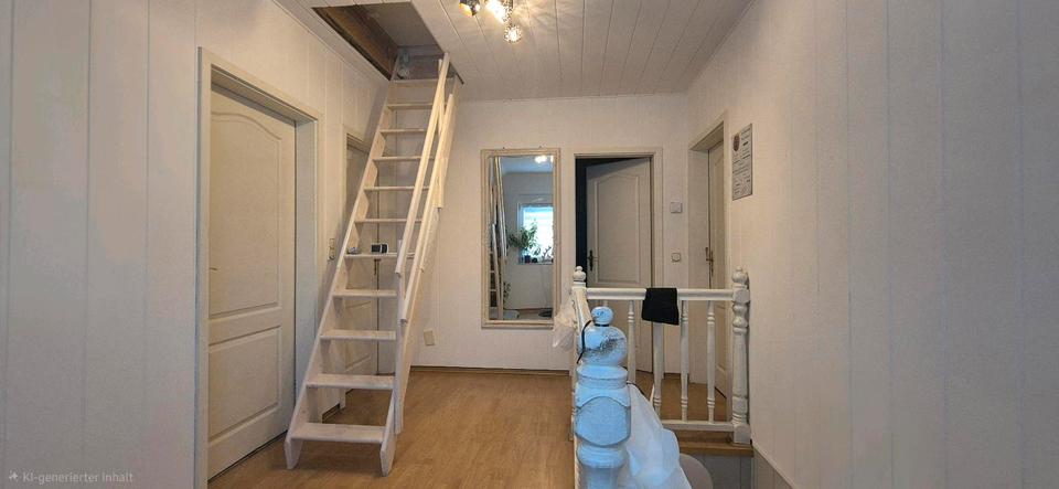 Haus mit Einliegerwohnung von privat ab 2028 7 zimmer