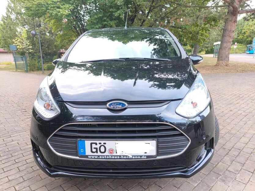 B-Max