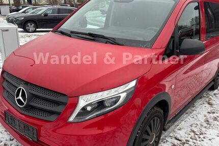 Mercedes-Benz Vito 122.000 km 25.450 &euro; Grevesmühlen 23936