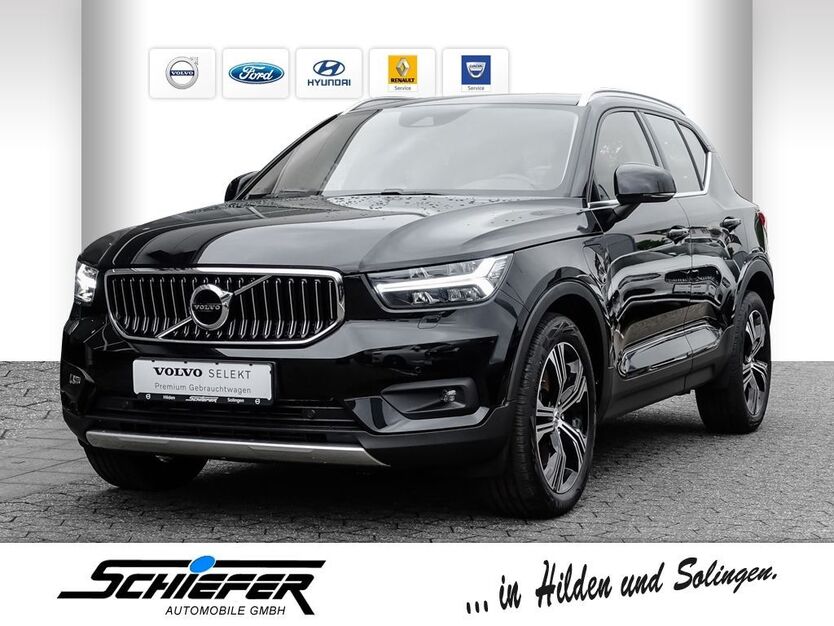 Volvo XC40 35.883 km 29.980 € Hilden 40721