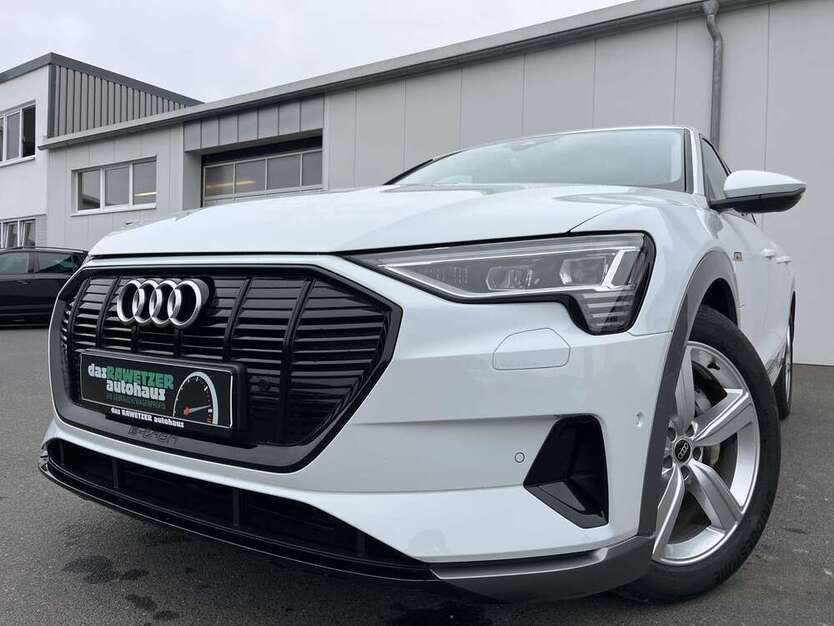 e-tron