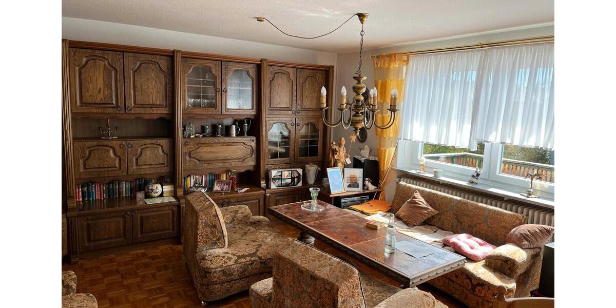 Etagenwohnung Schnaittenbach - 3 Zimmer, 75 m&sup2;, 174.900&euro; | Angebot:26095215