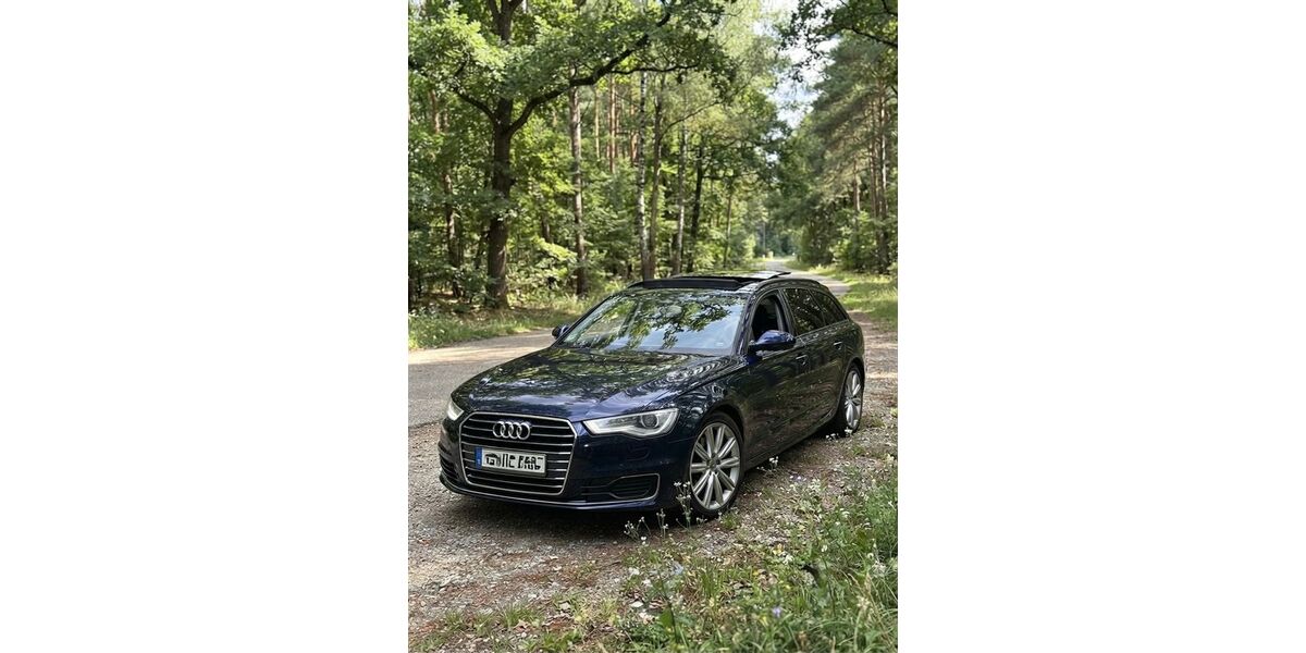 Audi A6 280.000 km 9.500 &euro; Stuttgart 70839