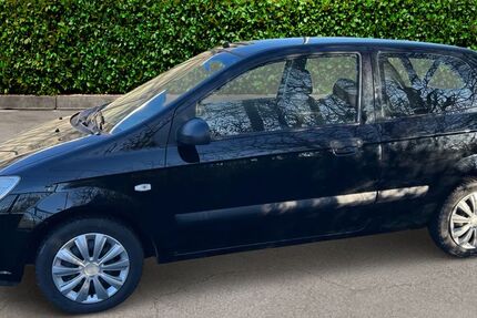 Hyundai Getz 161.000 km 1.600 &euro; Bochum 44809