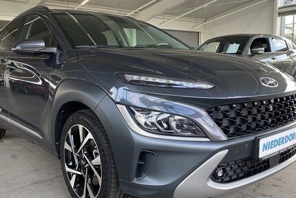 Hyundai KONA 9.000 km 24.990 &euro; Rinteln 31737
