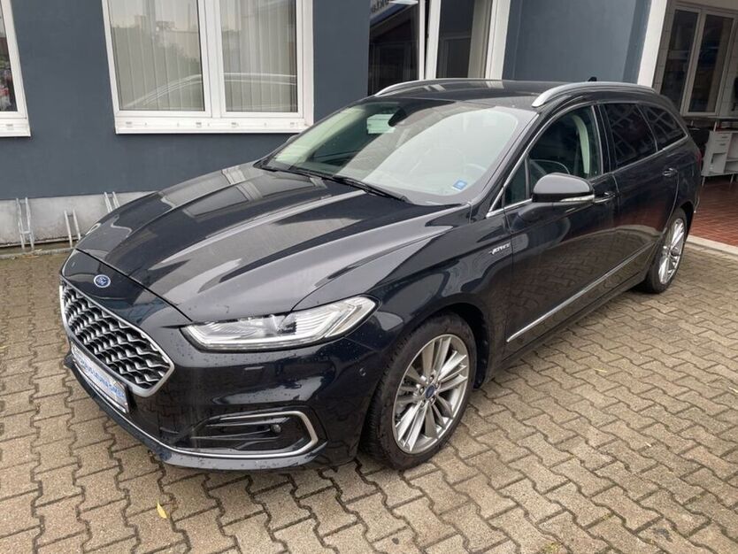 Mondeo