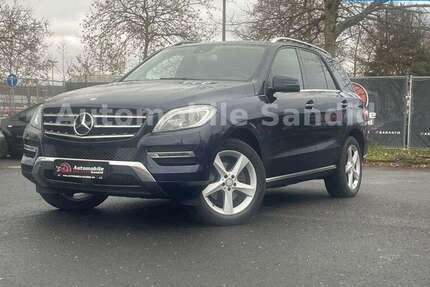 Mercedes-Benz ML 350 247.000 km 15.480 &euro; Koblenz 56070