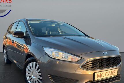 Ford Focus 153.000 km 7.490 &euro; Quickborn 25451