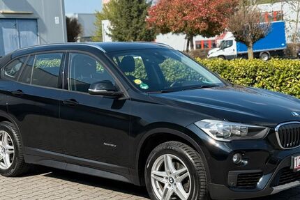 BMW X1 127.670 km 14.990 &euro; Alsdorf 52477