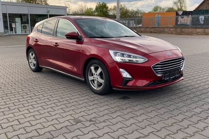 Ford Focus 120.000 km 7.900 &euro; Bad Hersfeld 36251
