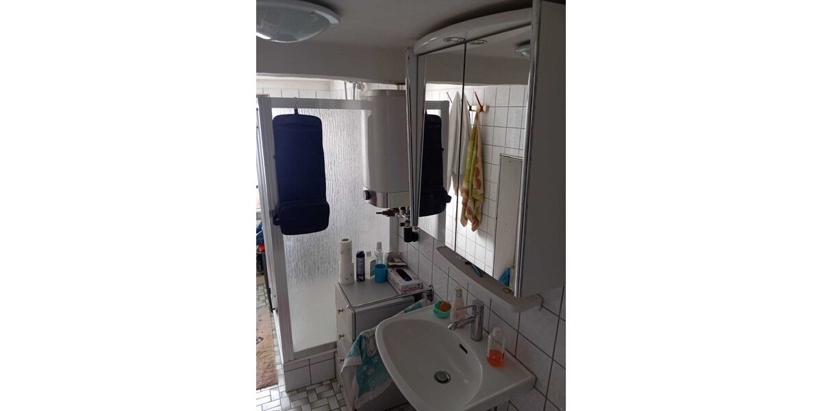 Fladungen-OT, EFH + Nebengeb. - Einfamilienhaus Fladungen Oberfladungen | Angebot:20440912