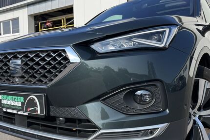 Seat Tarraco 53.398 km 28.860 &euro; Marktredwitz 95615