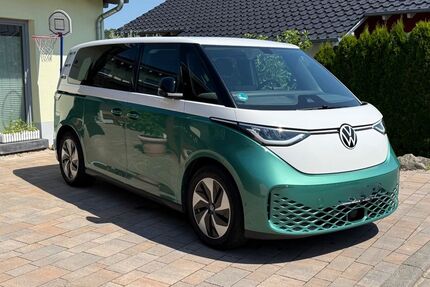 VW ID. Buzz 17.800 km 50.900 &euro; Meisenheim 55590