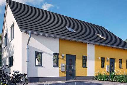 Haus Bad Liebenwerda - 4 Zimmer, 128 m&sup2;, 322.270&euro; | Angebot:26891126