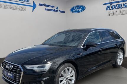 Audi A6 110.000 km 31.990 &euro; Oldenburg 26122