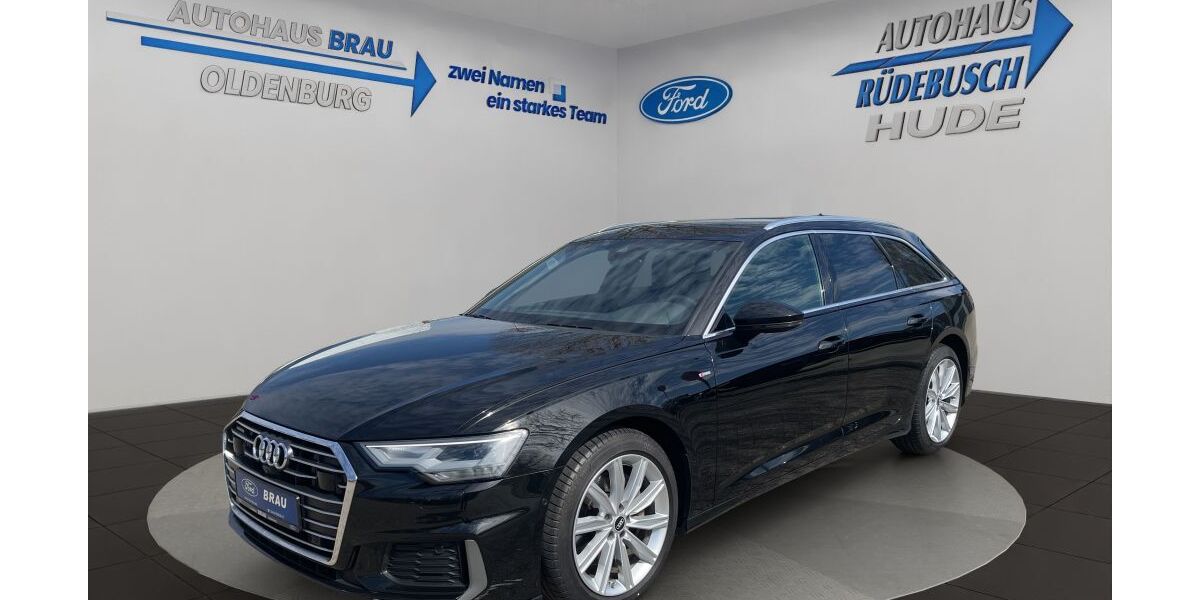 Audi A6 110.000 km 31.990 &euro; Oldenburg 26122