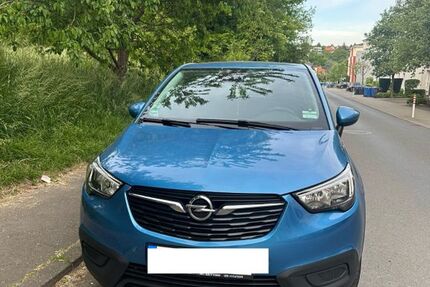 Opel Crossland (X) 41.000 km 10.800 &euro; Idstein 65510