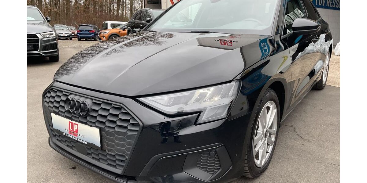 Audi A3 162.815 km 18.990 &euro; Giessen 35394