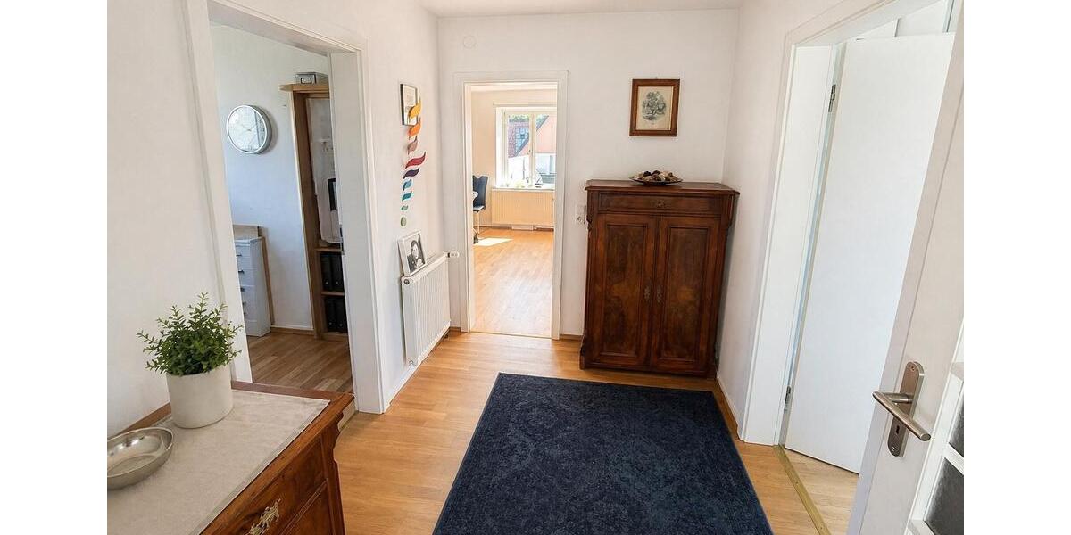 Einfamilienhaus Stadthagen - 6 Zimmer, 185 m&sup2;, 360.000&euro; | Angebot:26891204
