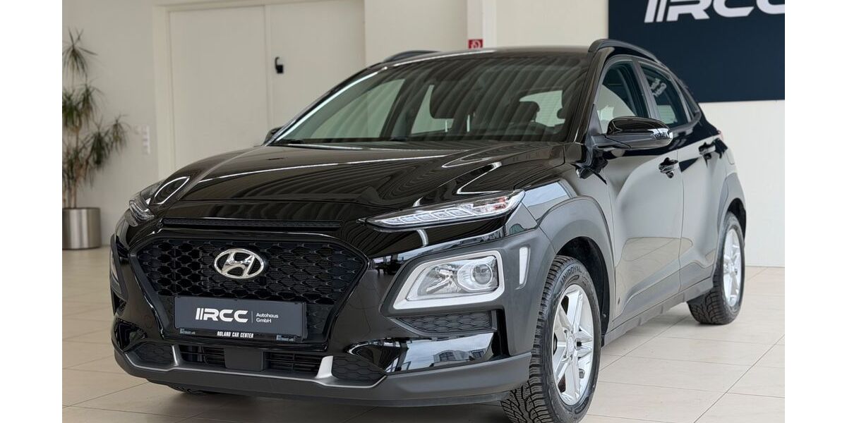 Hyundai KONA 19.734 km 15.940 &euro; Stuhr 28816