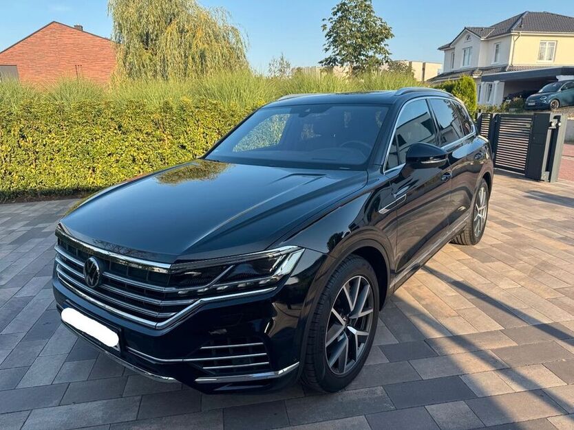 Touareg