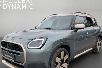 Mini Cooper C Countryman 33.000 km 36.410 € Trier 54292