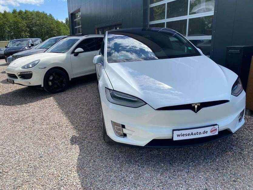 Model X
