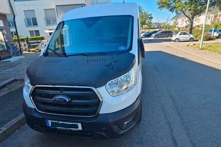 Ford Transit 407.000 km 6.400 &euro; Leinfelden 70771