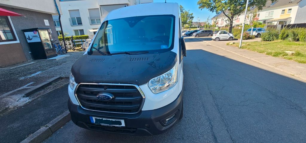 Ford Transit 407.000 km 6.400 &euro; Leinfelden 70771